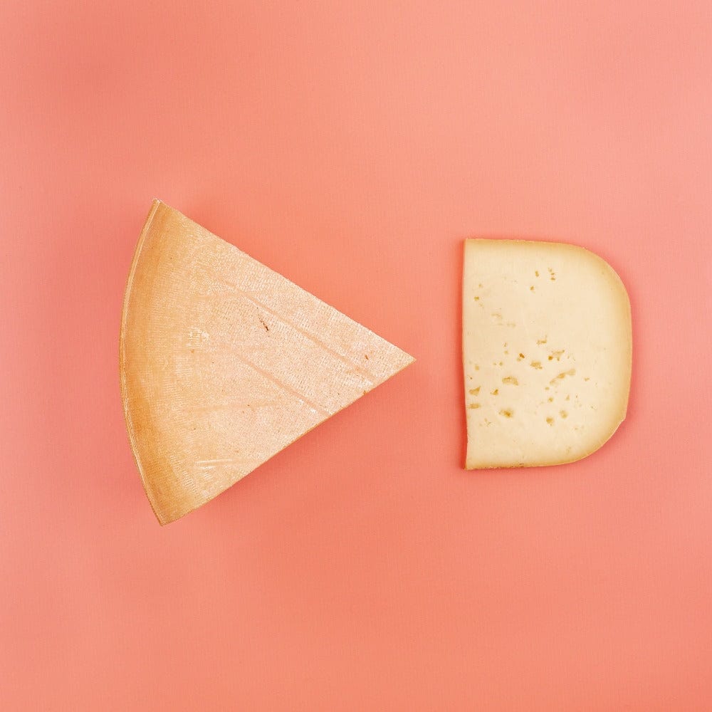 Cella - Recette raclette au lait cru Lehmann