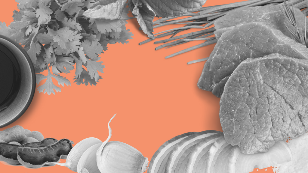 Cella Bœuf sauce tigre qui pleure