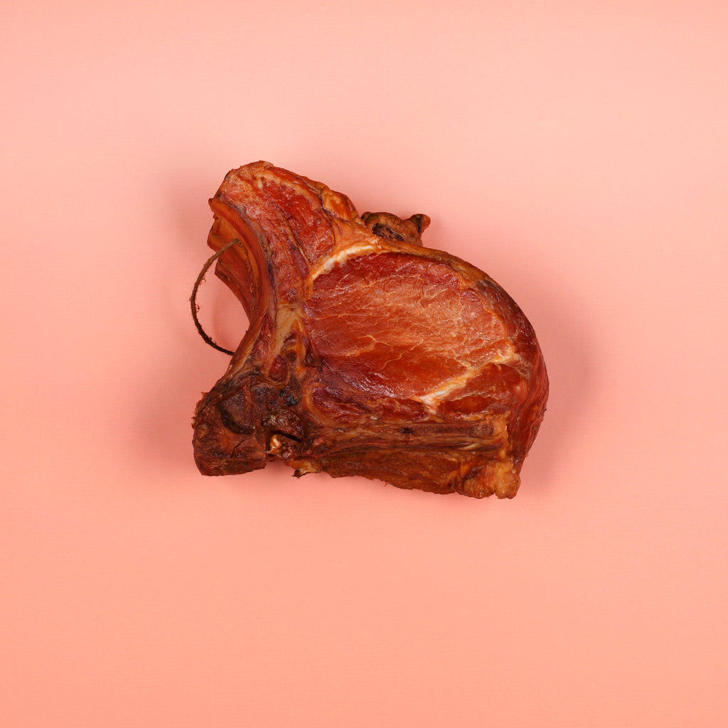 Cella - L'art de cuire la viande fumée