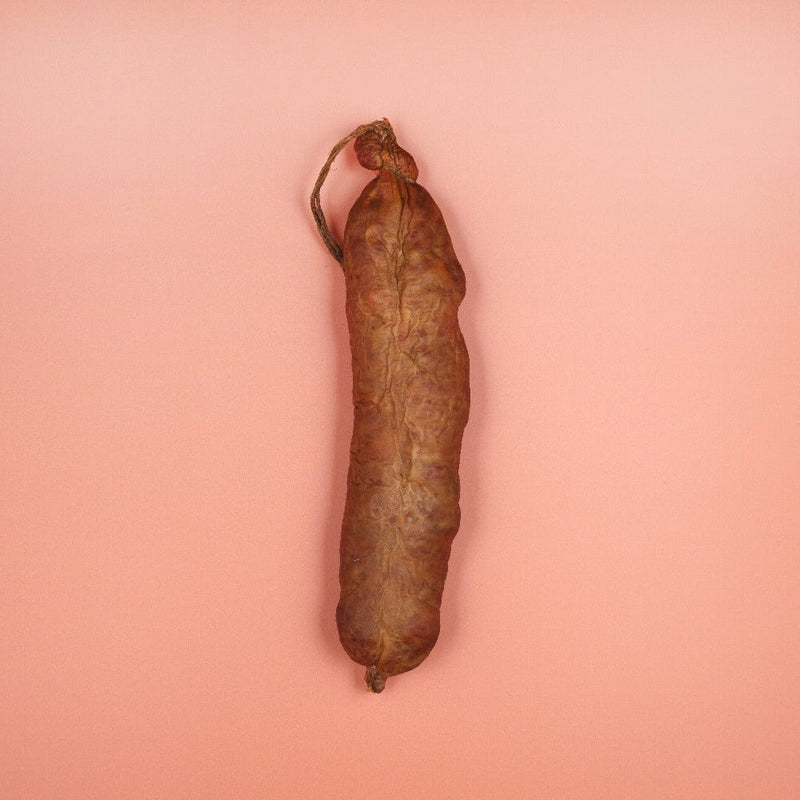 Andouille from Val d’Ajol