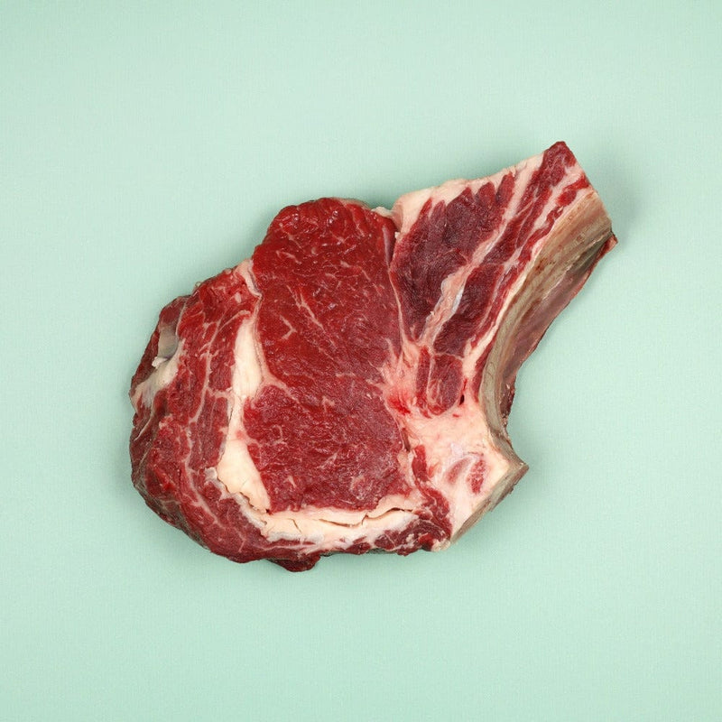 Côte de boeuf