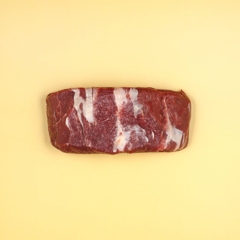 Cella - Rôti de boeuf à mijoter d'Arnaud Daval avec le bœuf de Pascal Babel